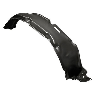 Replacement - Front Passenger Side Fender Liner (Standard Line)