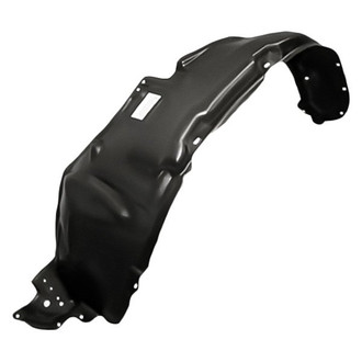 Replacement - Front Driver Side Fender Liner (Standard Line)