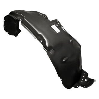 Replacement - Front Passenger Side Fender Liner (Standard Line)