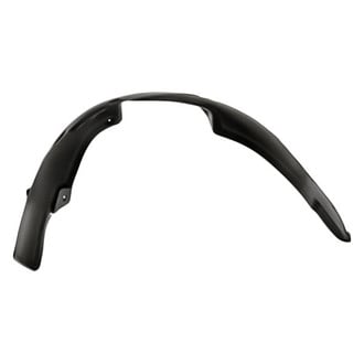 Replacement - Front Driver Side Fender Liner (Standard Line)