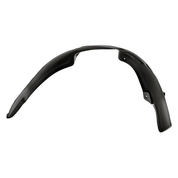 Replacement - Front Passenger Side Fender Liner