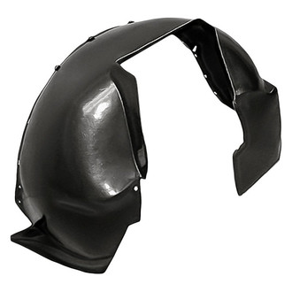 Replacement - Front Driver Side Fender Liner (Standard Line)