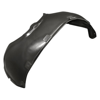 Replacement - Front Driver Side Fender Liner Rear Section (Standard Line)