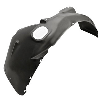 Replacement - Front Driver Side Fender Liner (Standard Line)