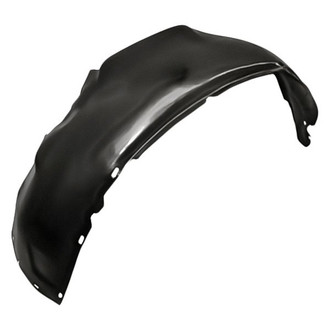 Replacement - Front Driver Side Fender Liner (Standard Line)