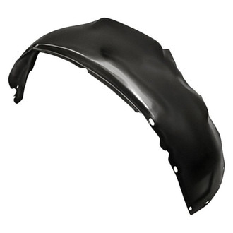 Replacement - Front Passenger Side Fender Liner (Standard Line)
