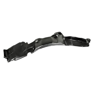 Replacement - Front Driver Side Fender Liner (Standard Line)
