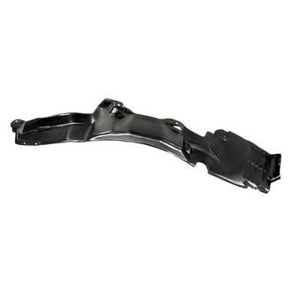 Replacement - Front Passenger Side Fender Liner (Standard Line)