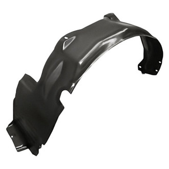 Replacement - Front Driver Side Fender Liner (Standard Line)