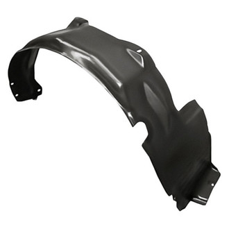 Replacement - Front Passenger Side Fender Liner (Standard Line)