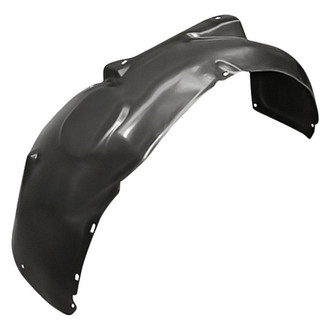 Replacement - Front Driver Side Fender Liner (Standard Line)