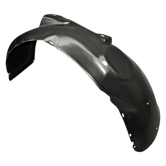 Replacement - Front Passenger Side Fender Liner (Standard Line)