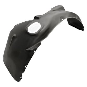 Replacement - Front Driver Side Fender Liner (Standard Line)