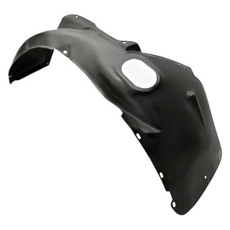 Replacement - Front Passenger Side Fender Liner (Standard Line)