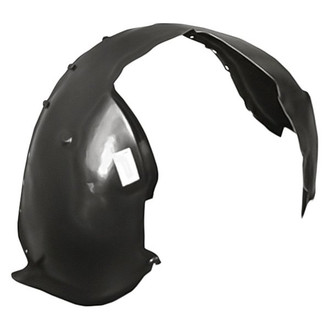 Replacement - Front Driver Side Fender Liner (Standard Line)
