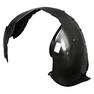 Replacement - Front Passenger Side Fender Liner (Standard Line)