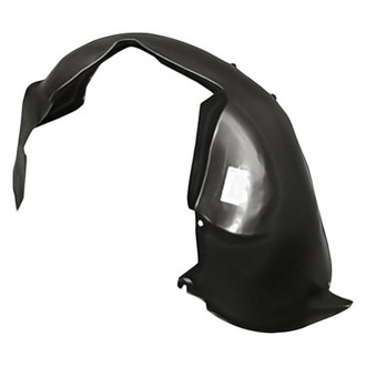 Replacement - Front Passenger Side Fender Liner (Standard Line)
