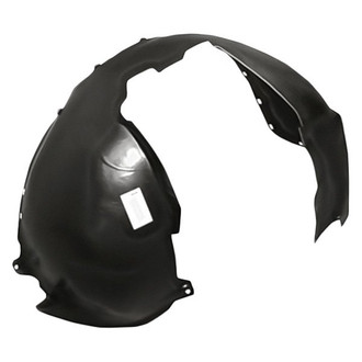 Replacement - Front Driver Side Fender Liner (Standard Line)