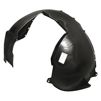 Replacement - Front Passenger Side Fender Liner (Standard Line)