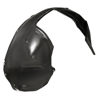 Replacement - Front Driver Side Fender Liner (Standard Line)