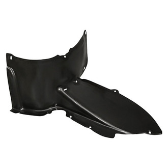 Replacement - Front Driver Side Fender Liner Front Section (Standard Line)