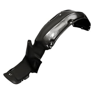 Replacement - Front Driver Side Fender Liner (Standard Line)