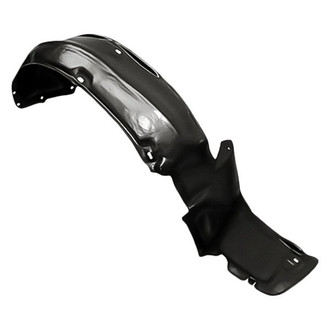 Replacement - Front Passenger Side Fender Liner (Standard Line)