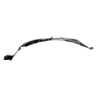 Replacement - Front Driver Side Fender Liner (Standard Line)