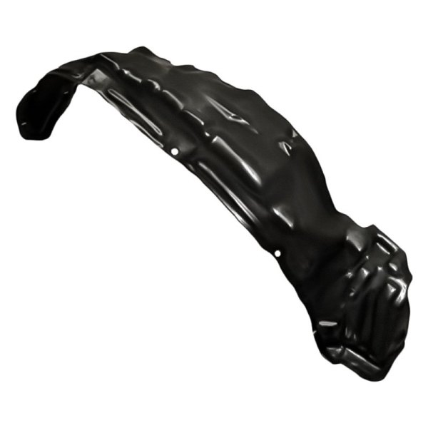 Replacement - Front Passenger Side Fender Liner