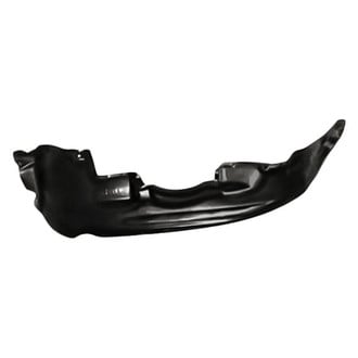 Replacement - Front Driver Side Fender Liner (Standard Line)