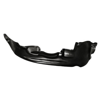 Replacement - Front Passenger Side Fender Liner (Standard Line)