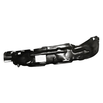 Replacement - Front Driver Side Fender Liner (Standard Line)