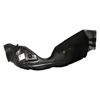 Replacement - Front Driver Side Fender Liner (Standard Line)