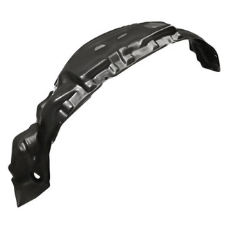 Replacement - Front Driver Side Fender Liner (Standard Line)