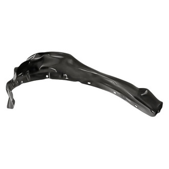 Replacement - Front Driver Side Fender Liner (Standard Line)