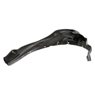 Replacement - Front Passenger Side Fender Liner (Standard Line)