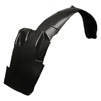 Replacement - Front Driver Side Fender Liner (CAPA Certified)