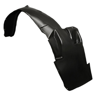Replacement - Front Passenger Side Fender Liner (Standard Line)