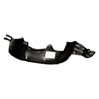 Replacement - Front Passenger Side Fender Liner (Standard Line)