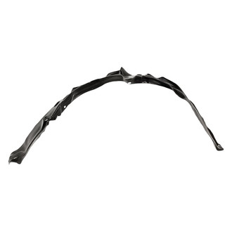 Replacement - Front Driver Side Fender Liner (Standard Line)
