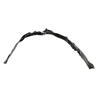 Replacement - Front Passenger Side Fender Liner (Standard Line)