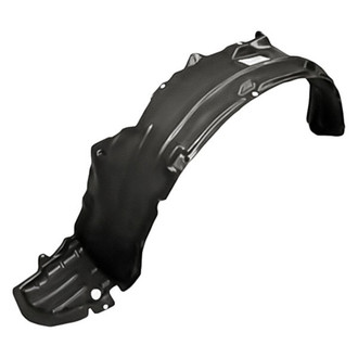 Replacement - Front Driver Side Fender Liner (Standard Line)