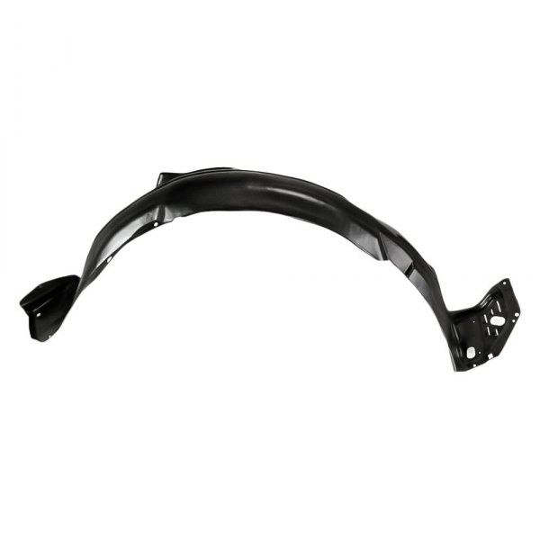 Replacement - Front Passenger Side Fender Liner