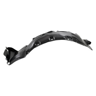 Replacement - Front Driver Side Fender Liner (Standard Line)