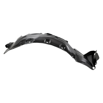 Replacement - Front Passenger Side Fender Liner (Standard Line)