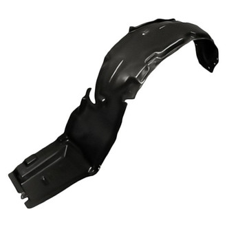 Replacement - Front Driver Side Fender Liner (Standard Line)