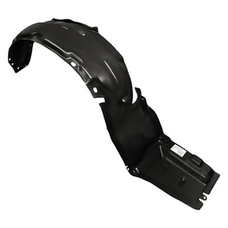 Replacement - Front Passenger Side Fender Liner (Standard Line)
