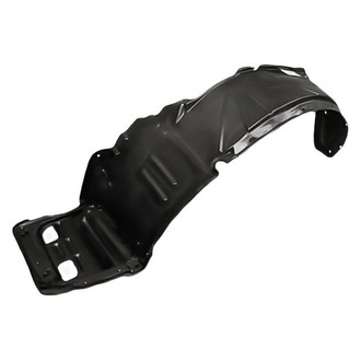 Replacement - Front Passenger Side Fender Liner (Standard Line)