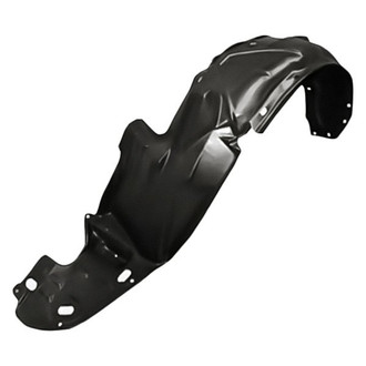 Replacement - Front Driver Side Fender Liner (Standard Line)