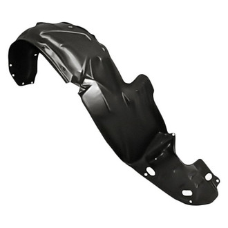 Replacement - Front Passenger Side Fender Liner (Standard Line)